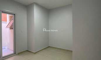 Imagem 3: Apto 01 dormitório com terraço para locação