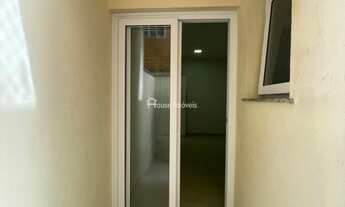 Imagem 6: Apto 01 dormitório com terraço para locação