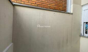 Imagem 7: Apto 01 dormitório com terraço para locação