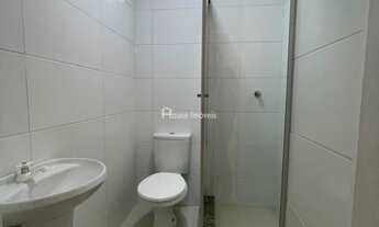 Imagem 4: Apto 01 dormitório com terraço para locação