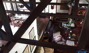 Imagem: Sobrado com 2 Dormitorio(s) localizado(a)