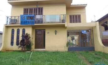 Imagem 3: Sobrado com 4 Dormitorio(s) localizado(a) no bairro Fátima em Cachoeira do Sul / Rio Gran