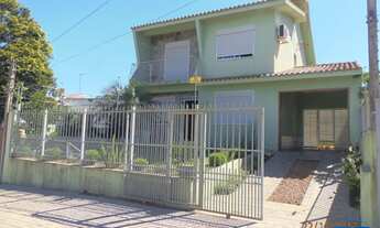 Imagem 4: Sobrado com 3 Dormitorio(s) localizado(a) no bairro Tupinambá em Cachoeira do Sul / Rio G