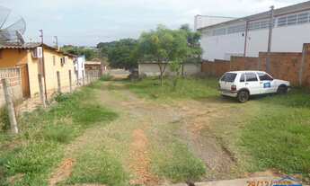 Imagem 3: Terreno com 3 Dormitorio(s) localizado(a) no bairro Gonçalves em Cachoeira do Sul / Rio G