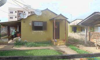 Imagem 4: Terreno com 3 Dormitorio(s) localizado(a) no bairro Gonçalves em Cachoeira do Sul / Rio G