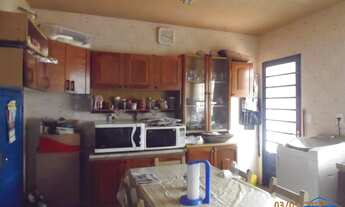 Imagem 3: Sobrado com 3 Dormitorio(s) localizado(a) no bairro Soares em Cachoeira do Sul / Rio Gran