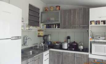 Imagem 6: Sobrado com 3 Dormitorio(s) localizado(a) no bairro Soares em Cachoeira do Sul / Rio Gran