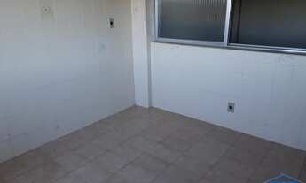 Imagem 2: Apartamento com 2 Dormitorio(s) localizado(a) no bairro Centro em Cachoeira do Sul / Rio