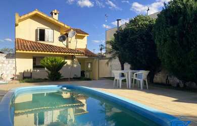 Imagem 3: Casa com 3 Dormitorio(s) localizado(a) no bairro Soares em Cachoeira do Sul / Rio Grande