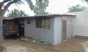 Imagem: Casa com 2 Dormitorio(s) localizado(a) no