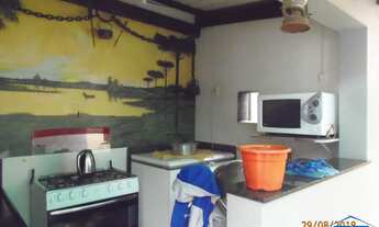 Imagem 2: Casa com 2 Dormitorio(s) localizado(a) no bairro Barcelos em Cachoeira do Sul / Rio Grand