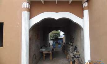 Imagem 6: Casa com 2 Dormitorio(s) localizado(a) no bairro Barcelos em Cachoeira do Sul / Rio Grand