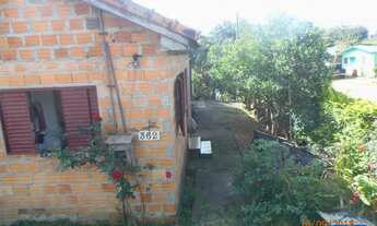 Imagem 3: Casa com 3 Dormitorio(s) localizado(a) no bairro Drews em Cachoeira do Sul / Rio Grande d