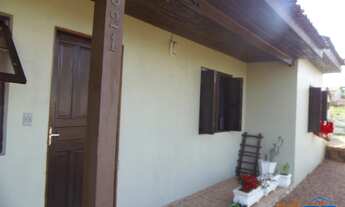 Imagem 4: Casa com 3 Dormitorio(s) localizado(a) no bairro Drews em Cachoeira do Sul / Rio Grande d