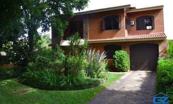 Imagem: Casa com 4 Dormitorio(s) localizado(a) no