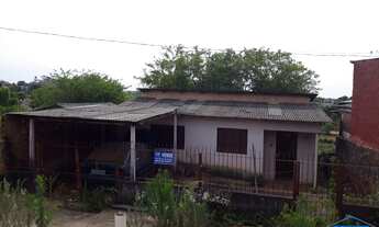 Imagem 4: Casa com 2 Dormitorio(s) localizado(a) no bairro Oliveira em Cachoeira do Sul / Rio Grand