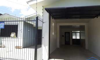 Imagem: Casa com 4 Dormitorio(s) localizado(a) no