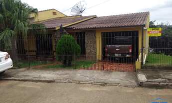 Imagem: Casa com 2 Dormitorio(s) localizado(a) no