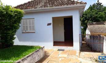 Imagem 1: Casa com 3 Dormitorio(s) localizado(a) no bairro Barcelos em Cachoeira do Sul / Rio Grand