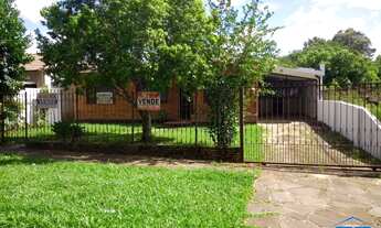 Imagem 3: Casa com 3 Dormitorio(s) localizado(a) no bairro Rio Branco em Cachoeira do Sul / Rio Gra