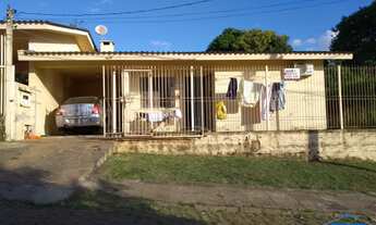 Imagem: Casa com 2 Dormitorio(s) localizado(a) no