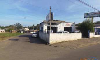 Imagem 4: Prédio com 2 Dormitorio(s) localizado(a) no bairro Marina em Cachoeira do Sul / Rio Grand