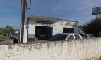 Imagem 7: Prédio com 2 Dormitorio(s) localizado(a) no bairro Marina em Cachoeira do Sul / Rio Grand