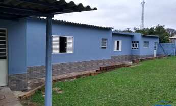 Imagem 3: Casa com 1 Dormitorio(s) localizado(a) no bairro Visconde de Mauá em Cachoeira do Sul / R