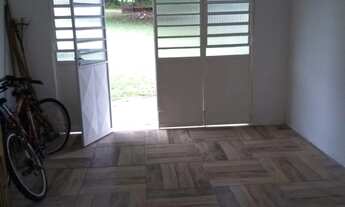 Imagem 4: Casa com 1 Dormitorio(s) localizado(a) no bairro Visconde de Mauá em Cachoeira do Sul / R