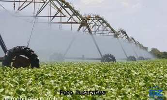 Imagem: Fazenda com 1 Dormitorio(s) localizado(a)