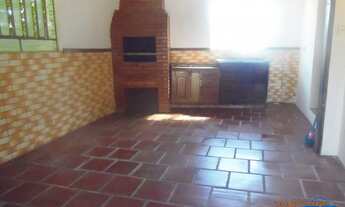 Imagem: Casa com 1 Dormitorio(s) localizado(a) no