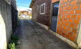 Imagem 4: Casa com 2 Dormitorio(s) localizado(a) no bairro Noêmia em Cachoeira do Sul / Rio Grande