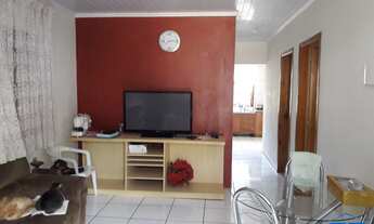 Imagem: Casa com 2 Dormitorio(s) localizado(a) no