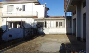 Imagem: Casa com 2 Dormitorio(s) localizado(a) no