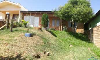 Imagem: Casa com 3 Dormitorio(s) localizado(a) no