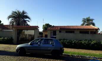 Imagem 2: Casa com 3 Dormitorio(s) localizado(a) no bairro Soares em Cachoeira do Sul / Rio Grande