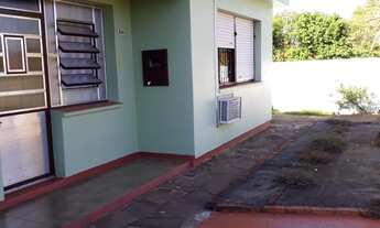 Imagem 2: Casa com 4 Dormitorio(s) localizado(a) no bairro Soares em Cachoeira do Sul / Rio Grande