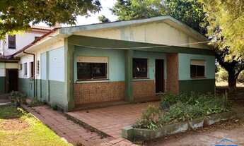 Imagem: Casa com 3 Dormitorio(s) localizado(a) no