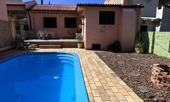 Imagem 2: Sobrado com 3 Dormitorio(s) localizado(a) no bairro Barcelos em Cachoeira do Sul / Rio Gr