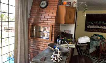 Imagem 3: Sobrado com 3 Dormitorio(s) localizado(a) no bairro Barcelos em Cachoeira do Sul / Rio Gr