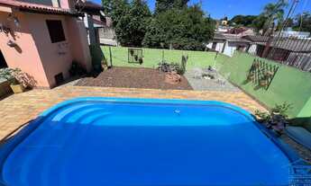 Imagem 6: Sobrado com 3 Dormitorio(s) localizado(a) no bairro Barcelos em Cachoeira do Sul / Rio Gr