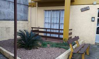 Imagem 2: Apartamento com 2 Dormitorio(s) localizado(a) no bairro Santa Helena em Cachoeira do Sul