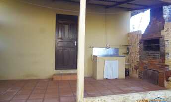 Imagem 4: Casa com 1 Dormitorio(s) localizado(a) no bairro Visconde de Mauá em Cachoeira do Sul / R