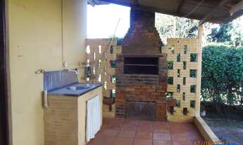 Imagem 6: Casa com 1 Dormitorio(s) localizado(a) no bairro Visconde de Mauá em Cachoeira do Sul / R