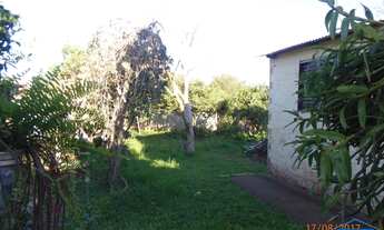 Imagem 3: Casa com 1 Dormitorio(s) localizado(a) no bairro Visconde de Mauá em Cachoeira do Sul / R