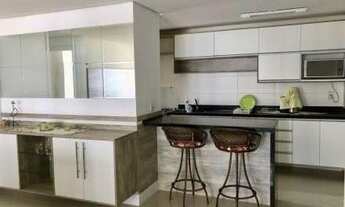 Imagem 4: Apartamento com 1 Dormitorio(s) localizado(a) no bairro Praia Grande em Torres / Rio Gran