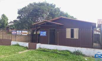 Imagem 1: Casa com 2 Dormitorio(s) localizado(a) no bairro Noêmia em Cachoeira do Sul / Rio Grande