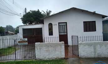 Imagem: Casa com 2 Dormitorio(s) localizado(a) no