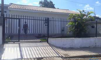 Imagem: Casa com 2 Dormitorio(s) localizado(a) no