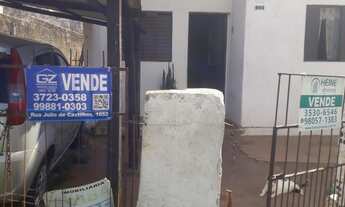 Imagem: Casa com 3 Dormitorio(s) localizado(a) no